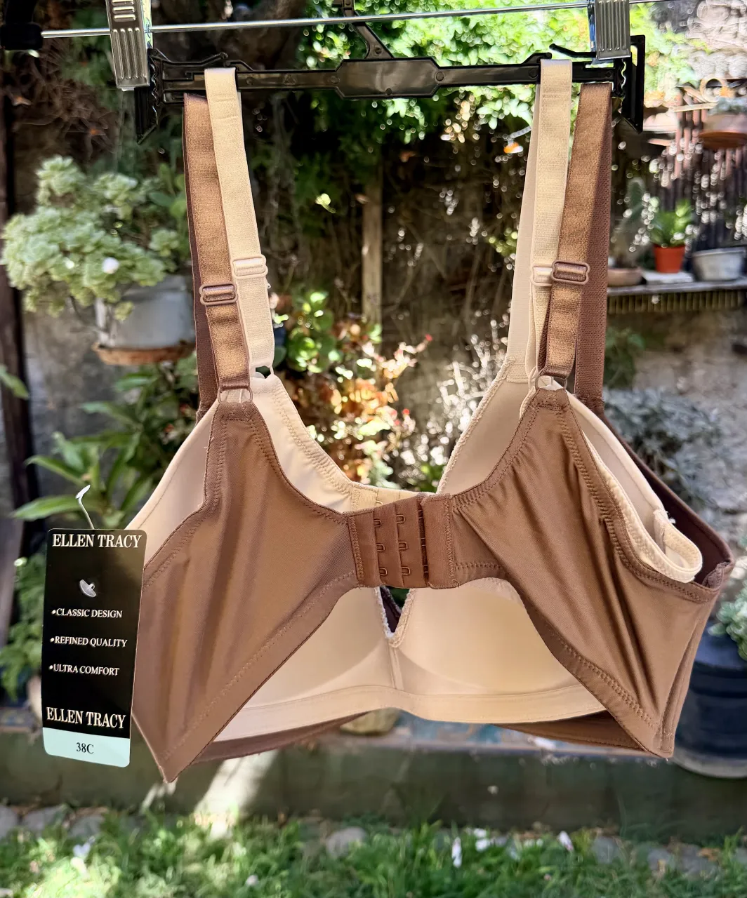 Corpiño ELLEN TRACY - imagen 3