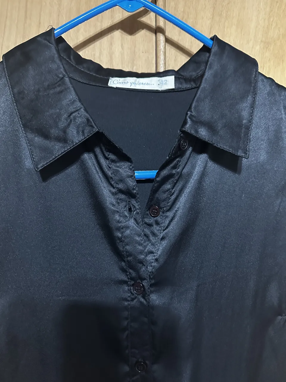 Vestido Como Quieres - Vista 2