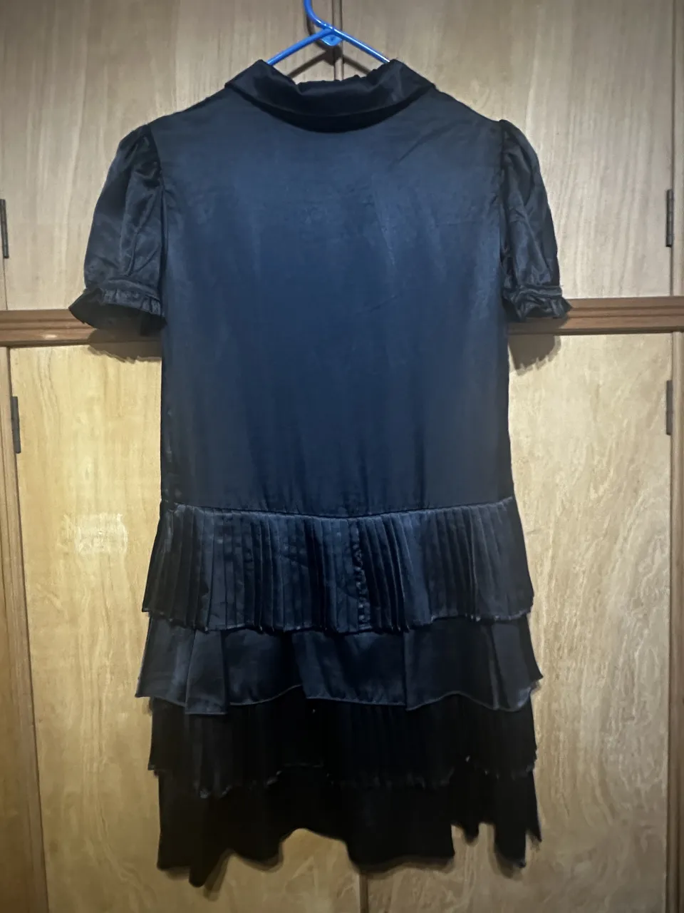 Vestido Como Quieres - Vista 3