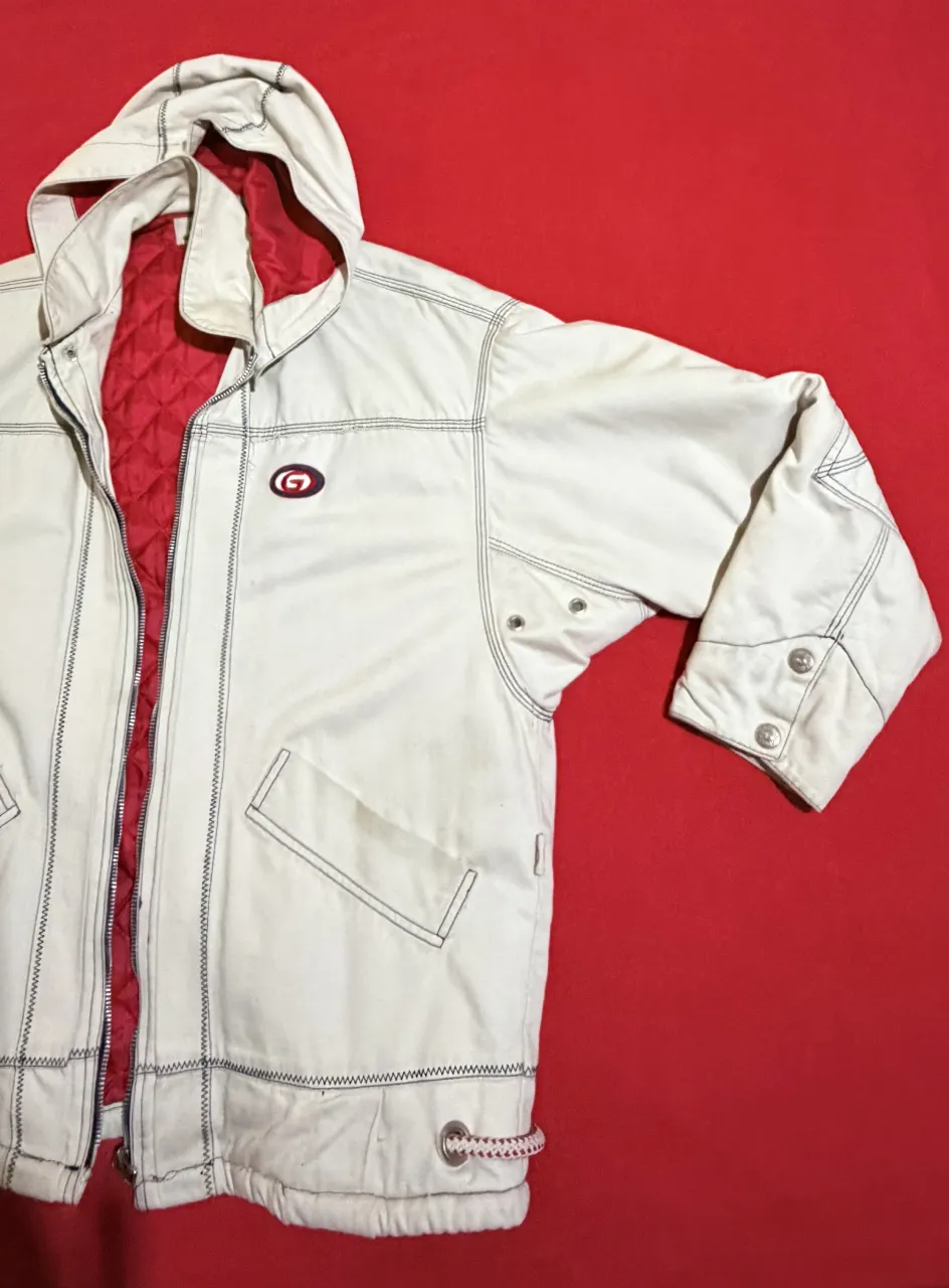 Campera One goodly - imagen 3