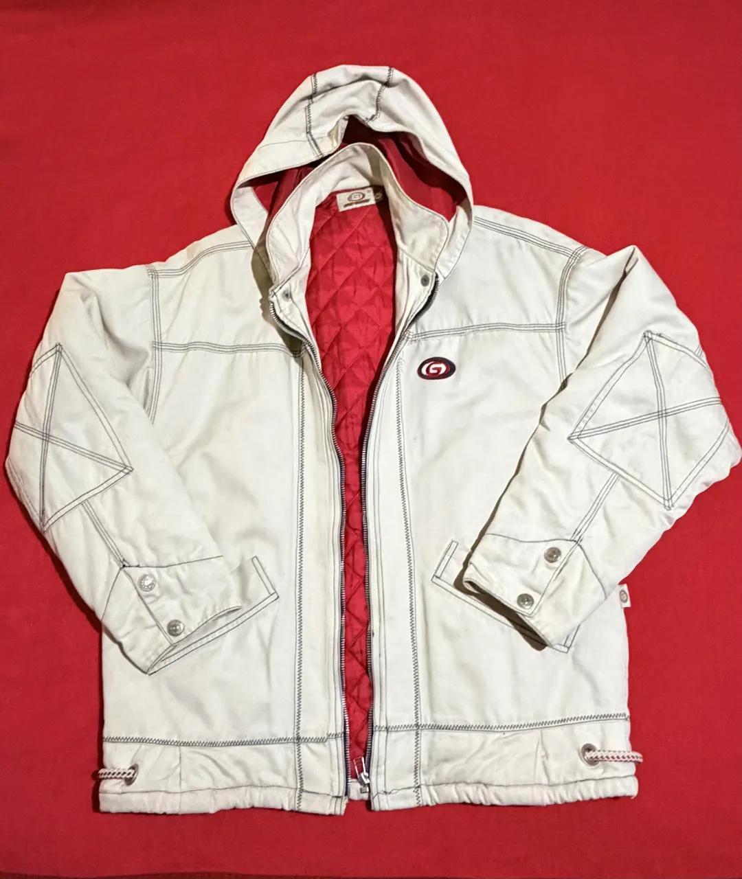 Campera One goodly - imagen 2