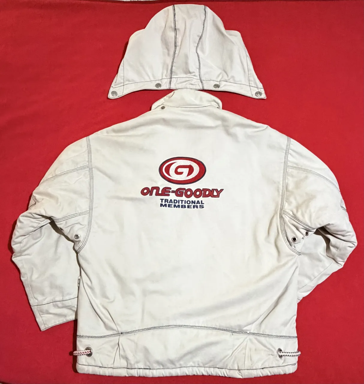 Campera One goodly - imagen 4