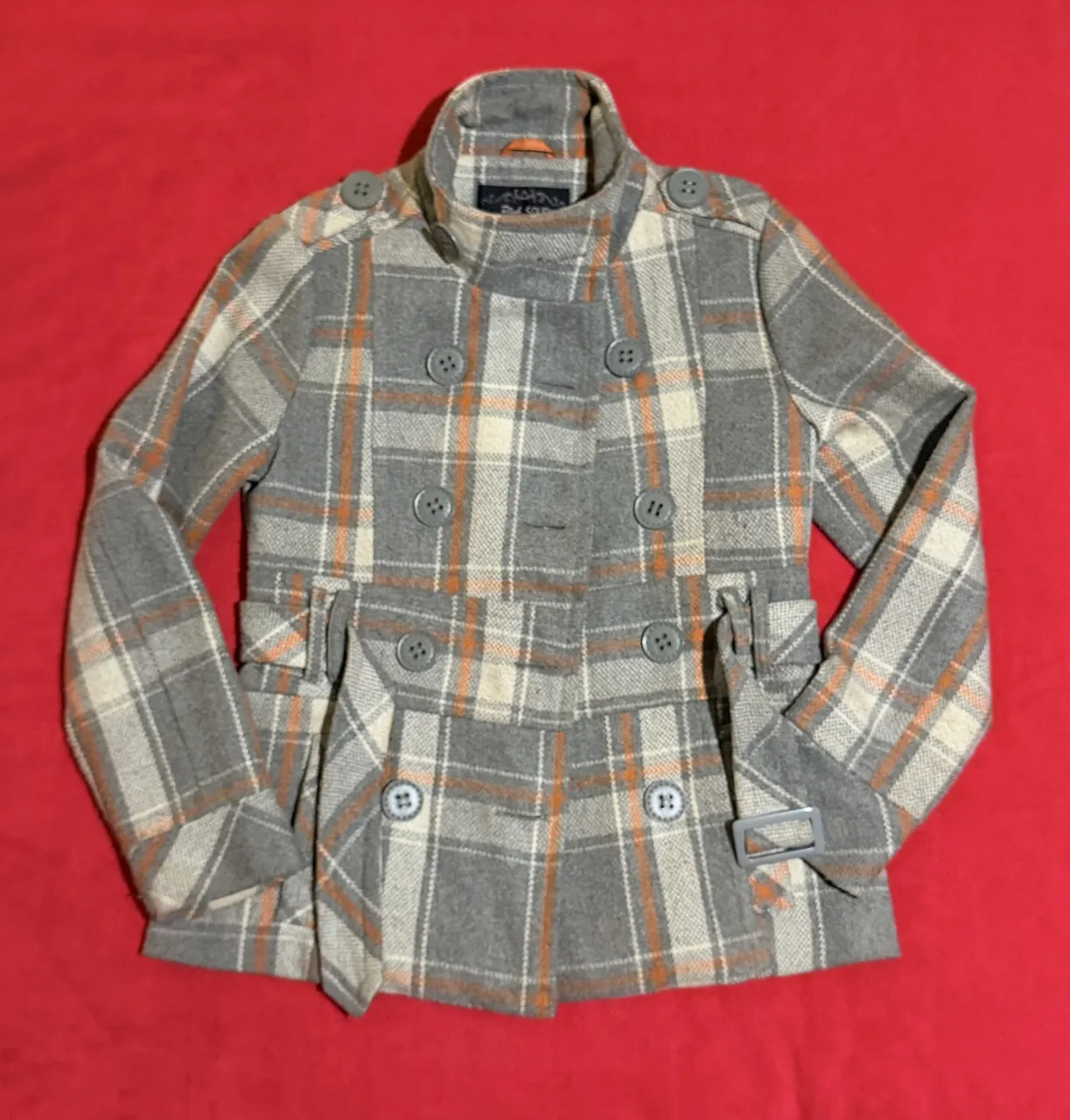 Campera Pink soup - imagen 2