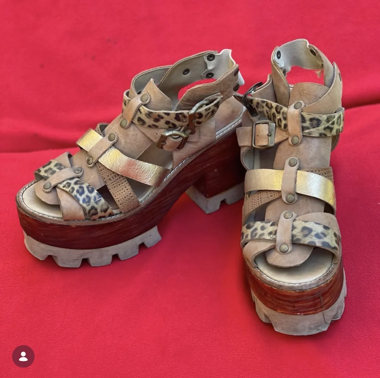 Sandalias Terra - imagen 2