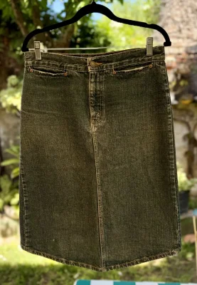 Levi's
