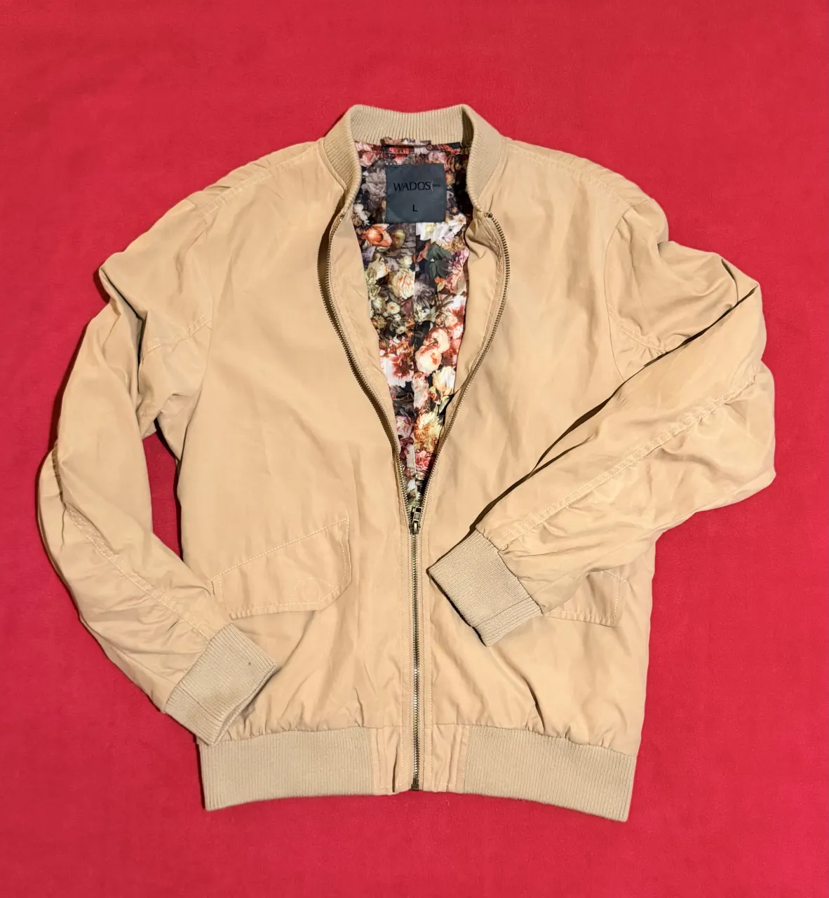 Campera WADOS - imagen 1