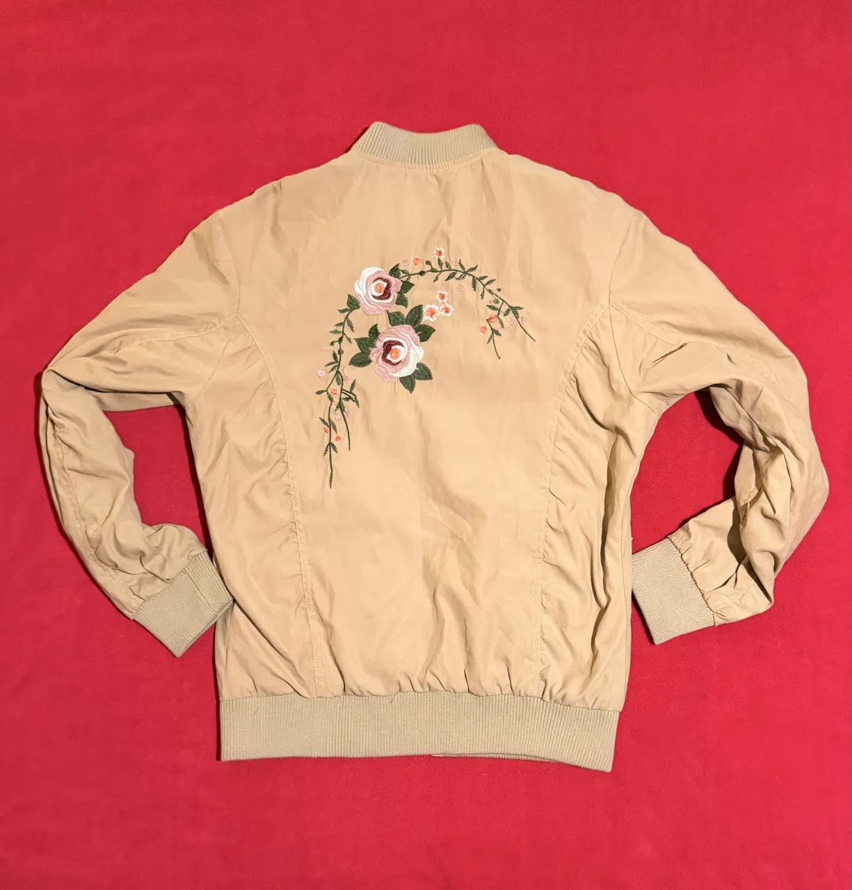 Campera WADOS - imagen 2