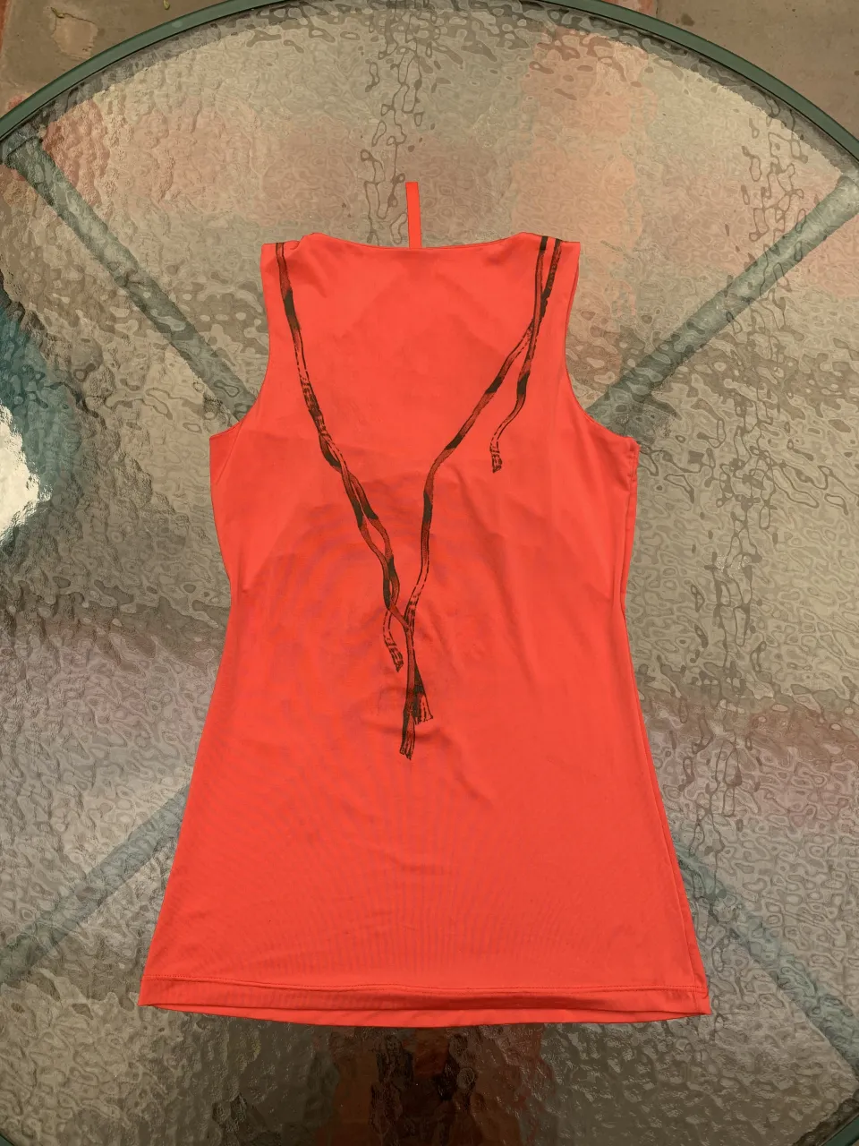 Musculosa Ossira - imagen 2