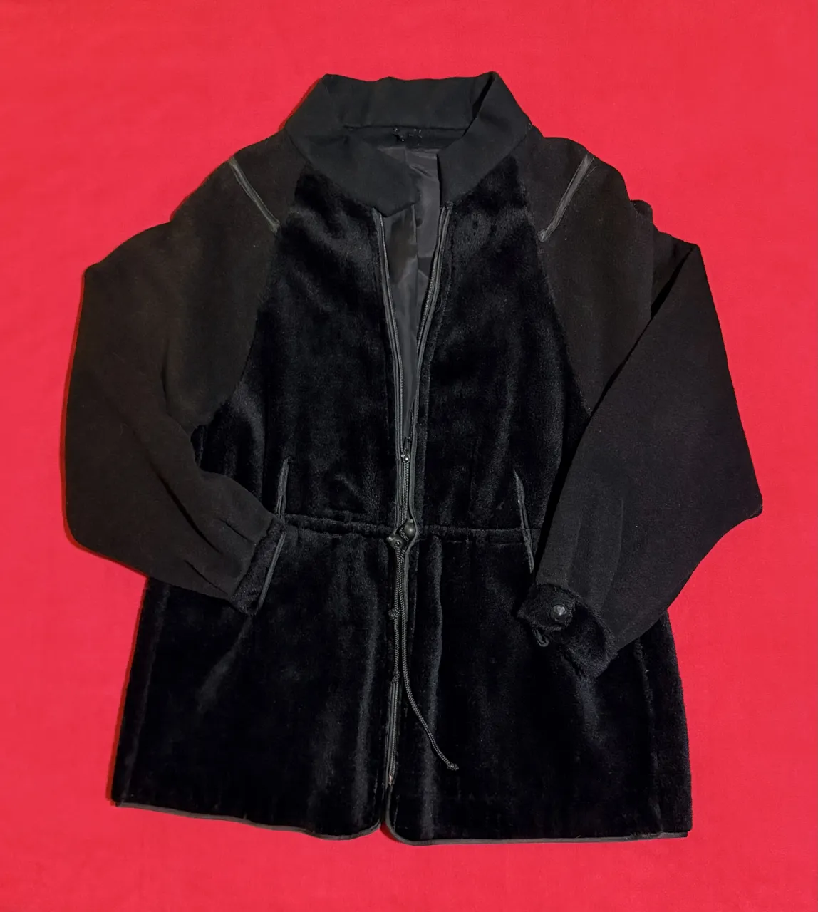 Campera Kika
