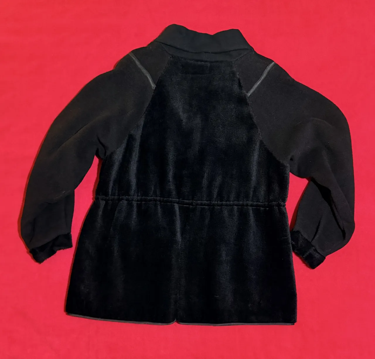 Campera Kika miniatura 2