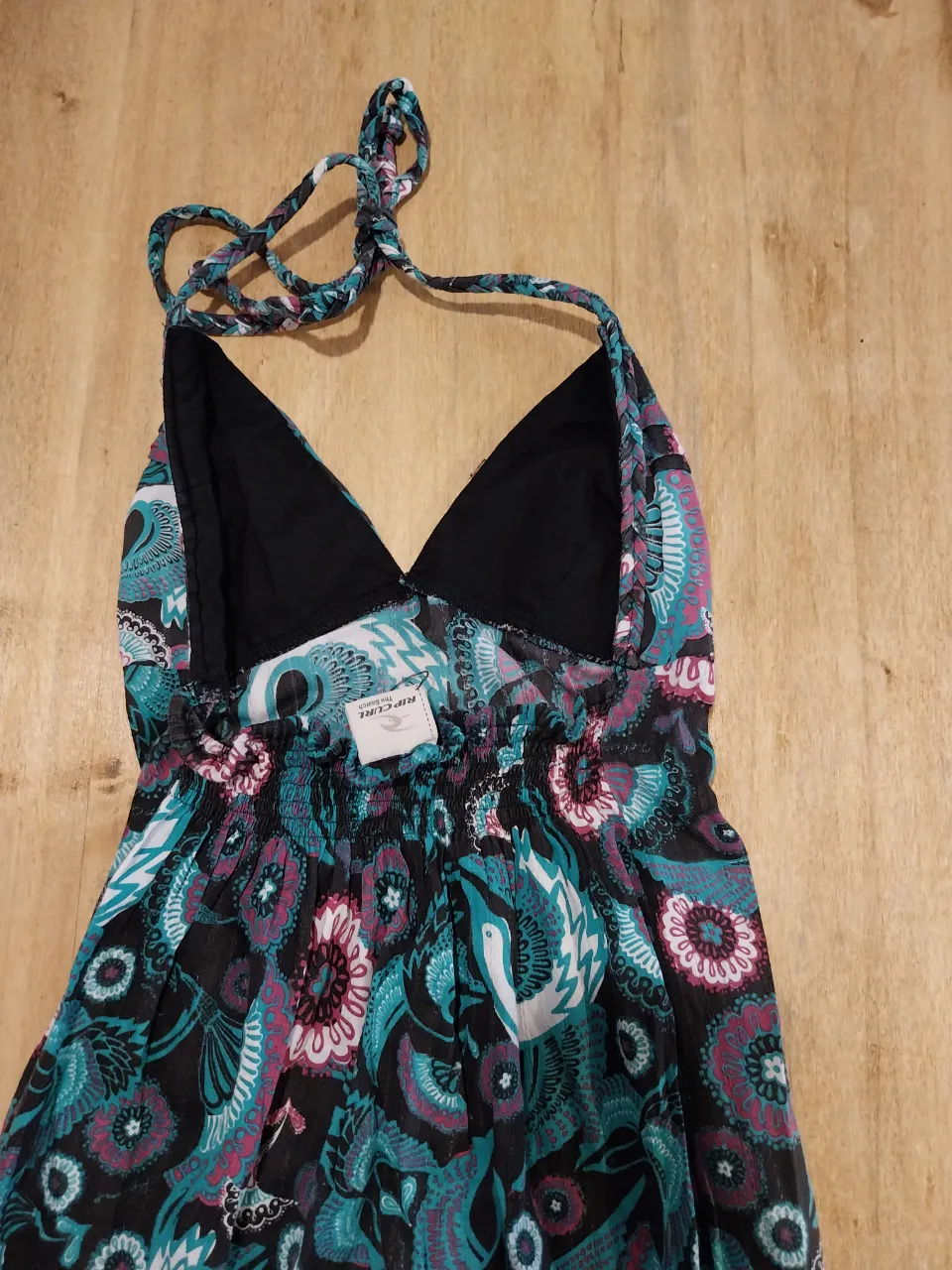 Vestido Billabong - imagen 3