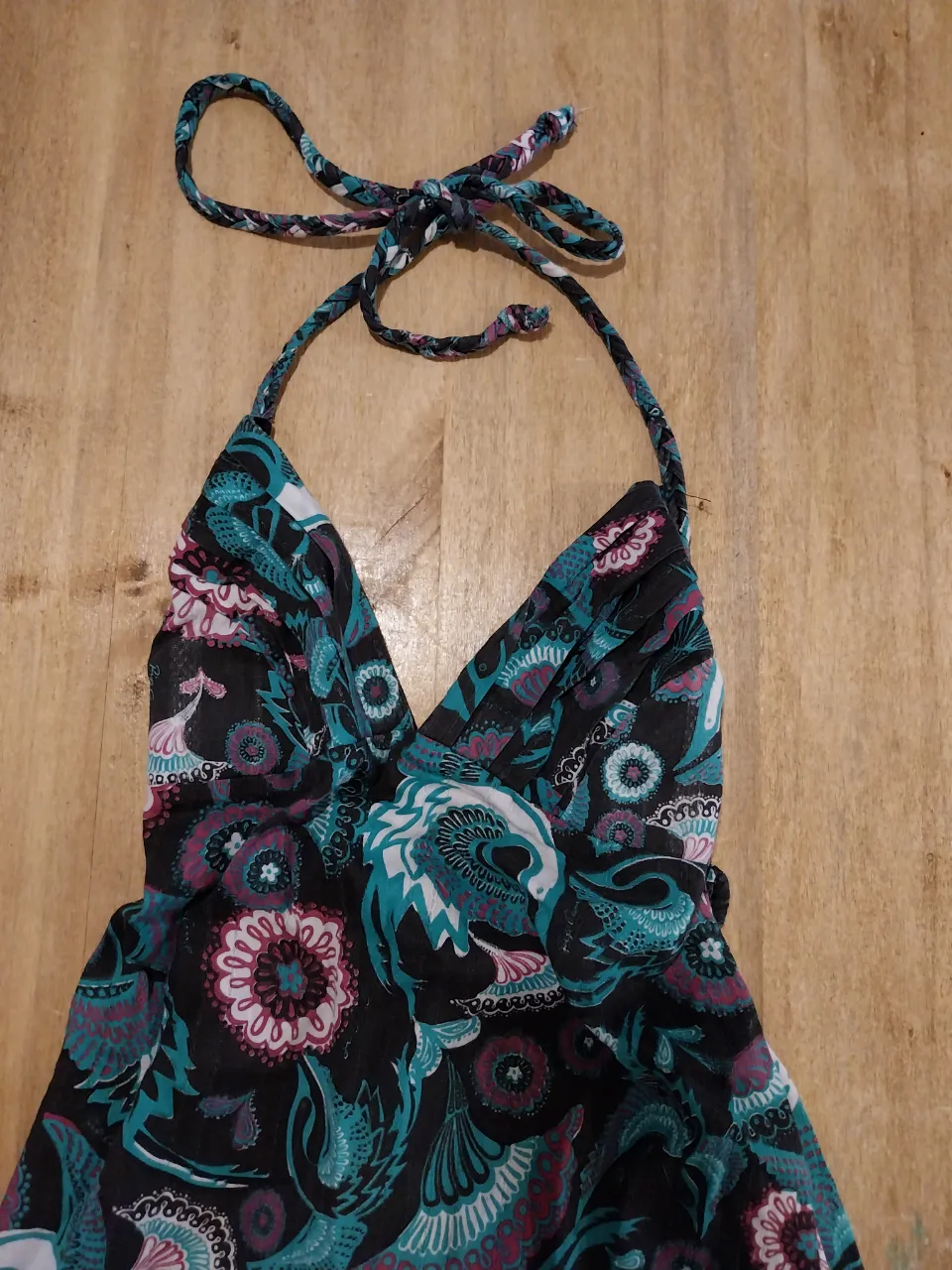 Vestido Billabong - imagen 2
