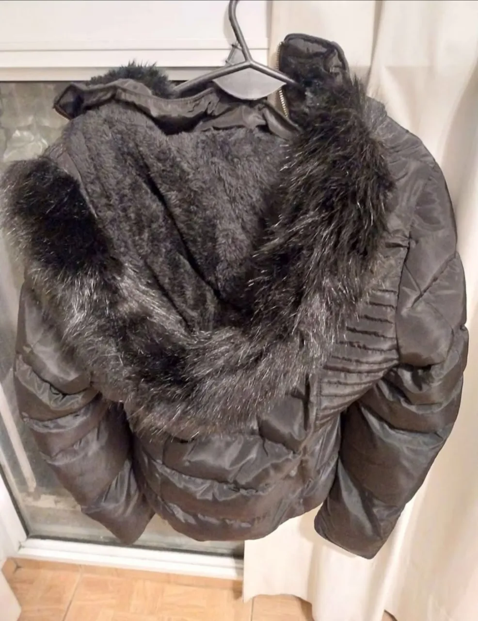 Campera Sin marca - imagen 4