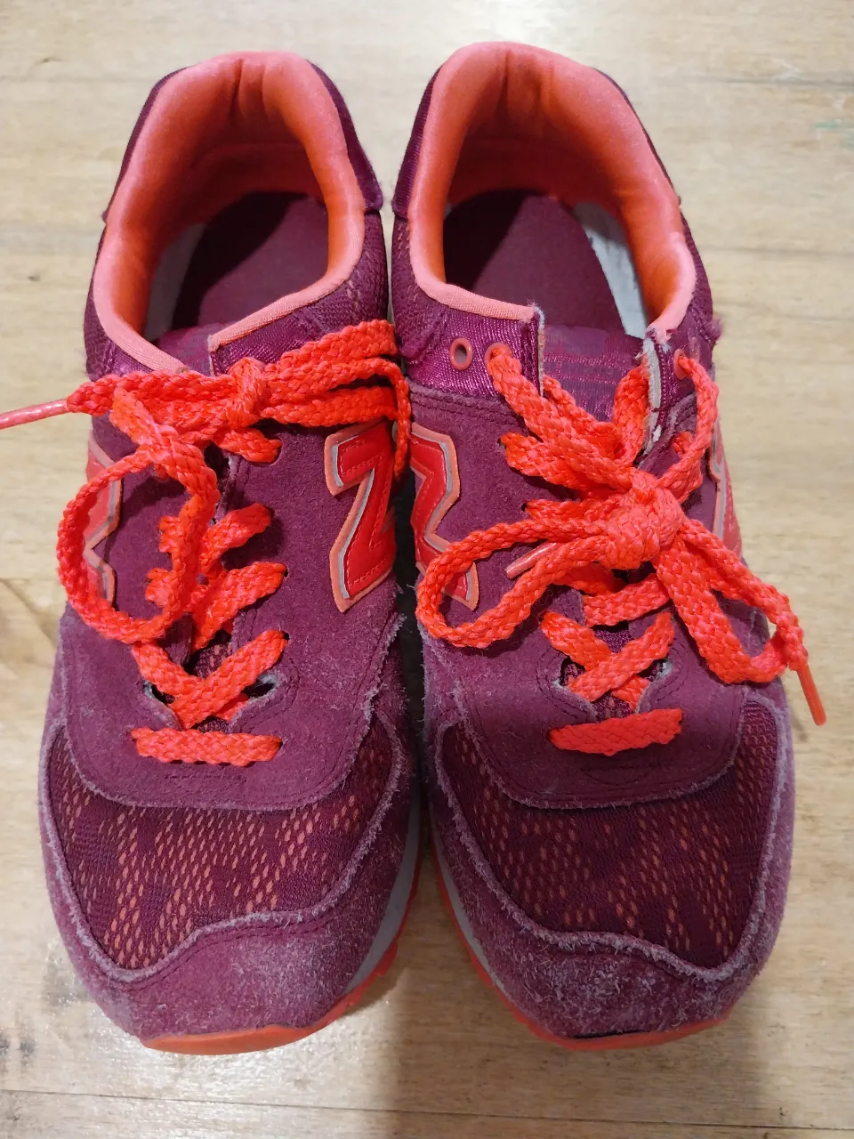 Zapatillas New Balance - imagen 5
