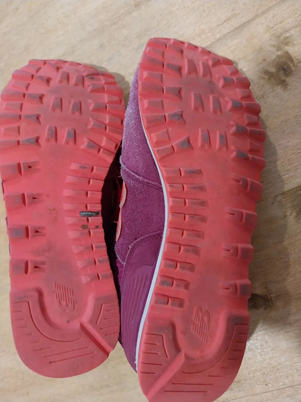 Zapatillas New Balance - imagen 4