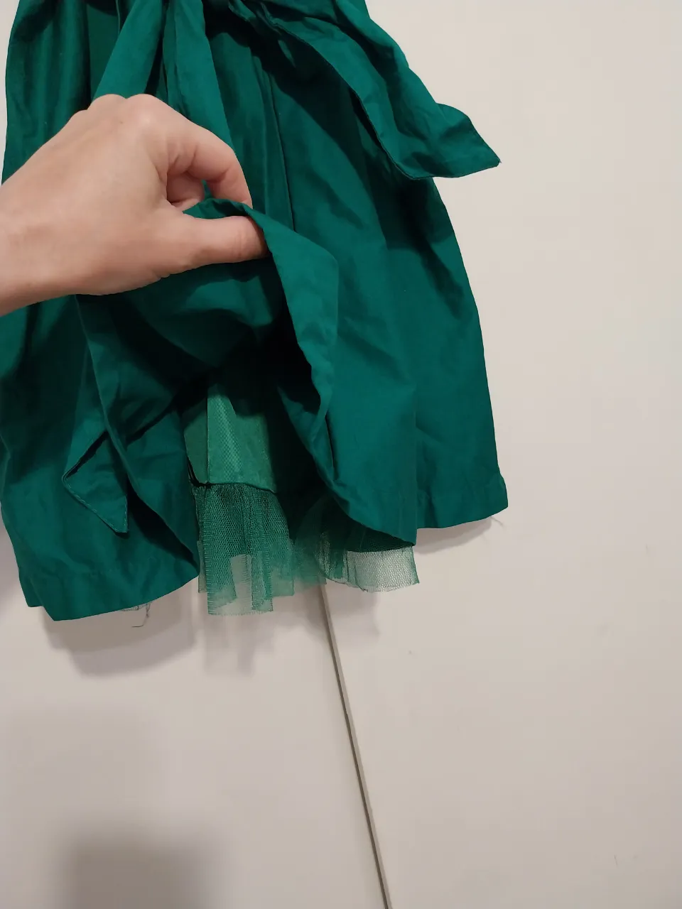 Vestido Importada sin marca - imagen 4