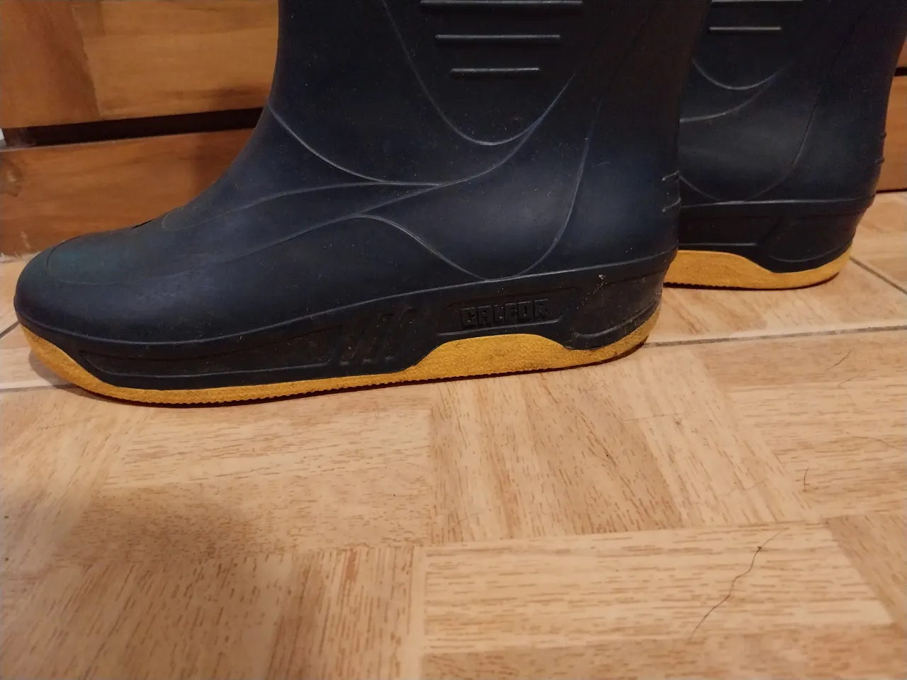 Botas Calfor - imagen 2