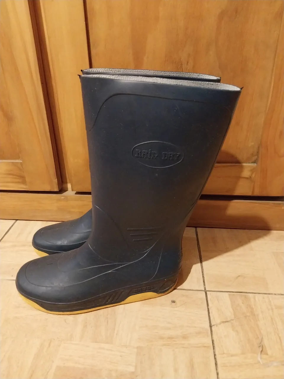 Botas Calfor - imagen 8