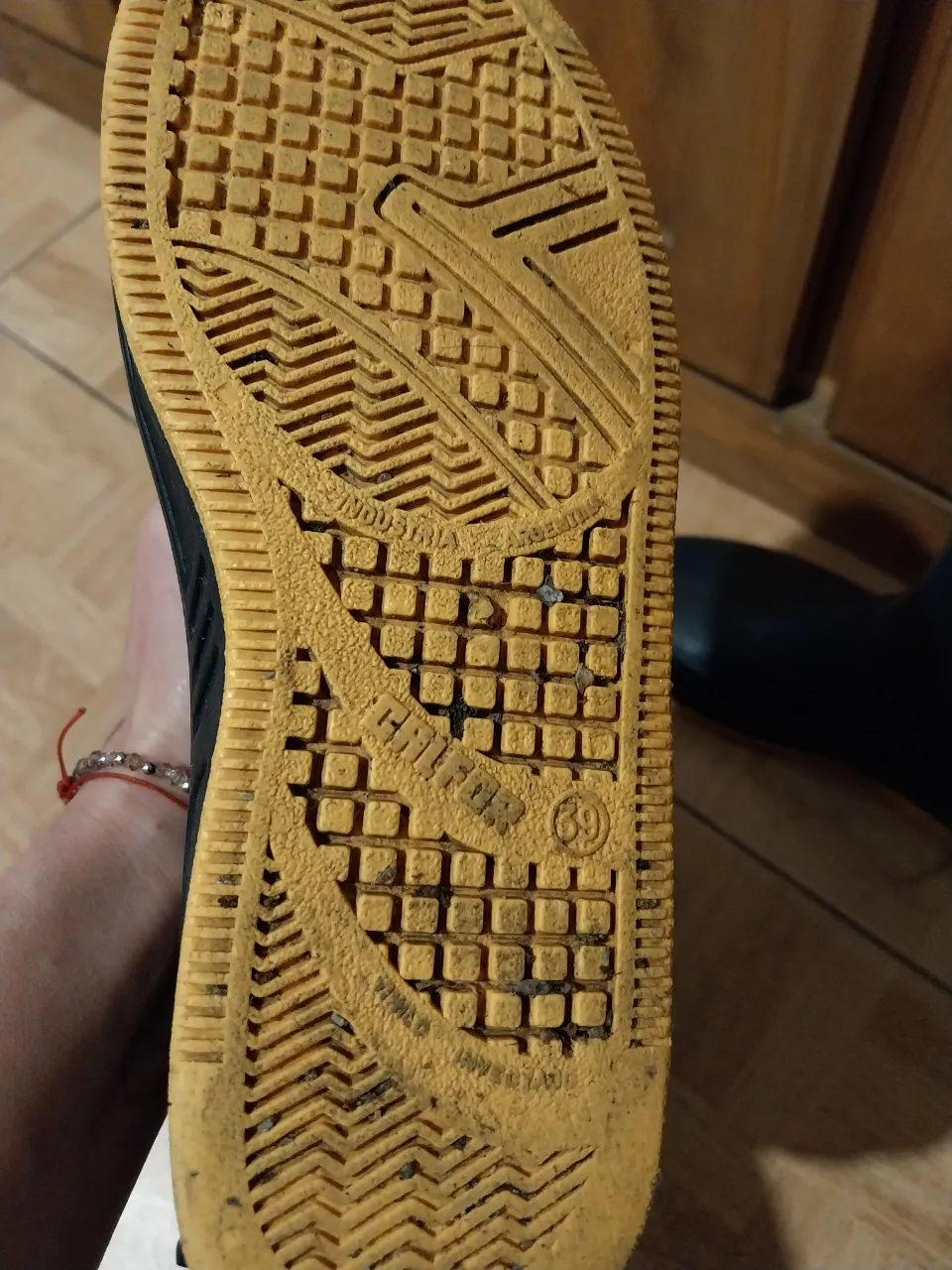 Botas Calfor - imagen 5