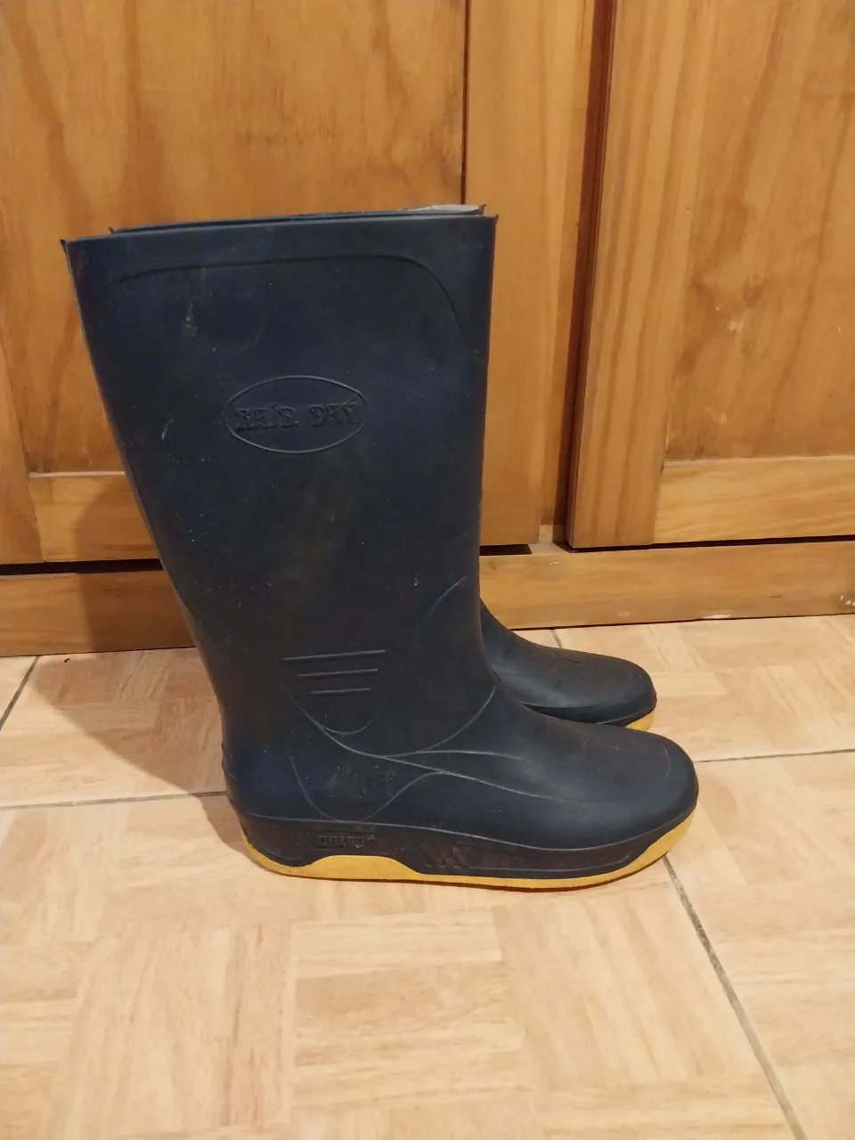 Botas Calfor - imagen 3
