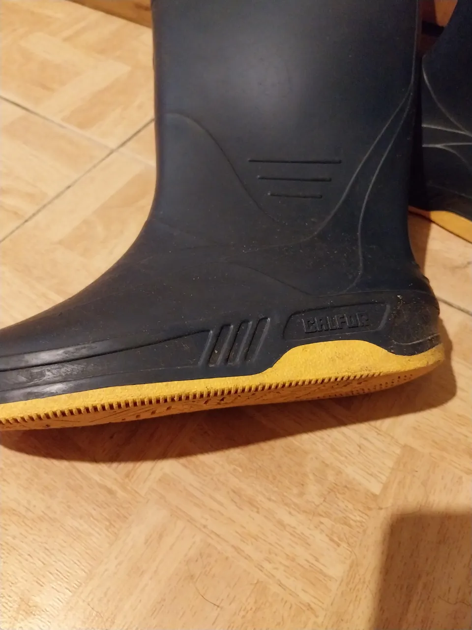 Botas Calfor - imagen 6