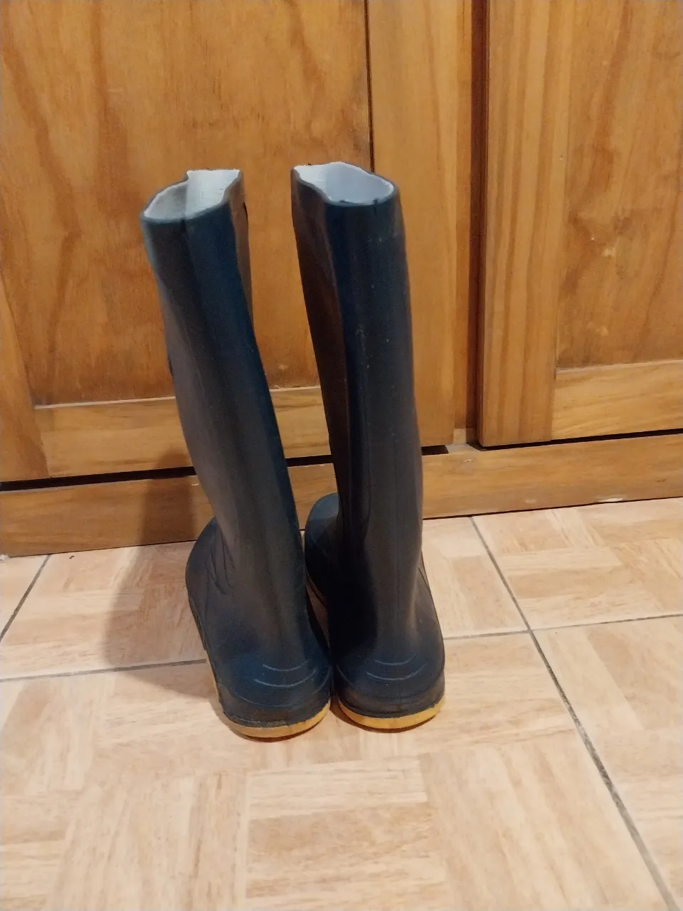Botas Calfor - imagen 4