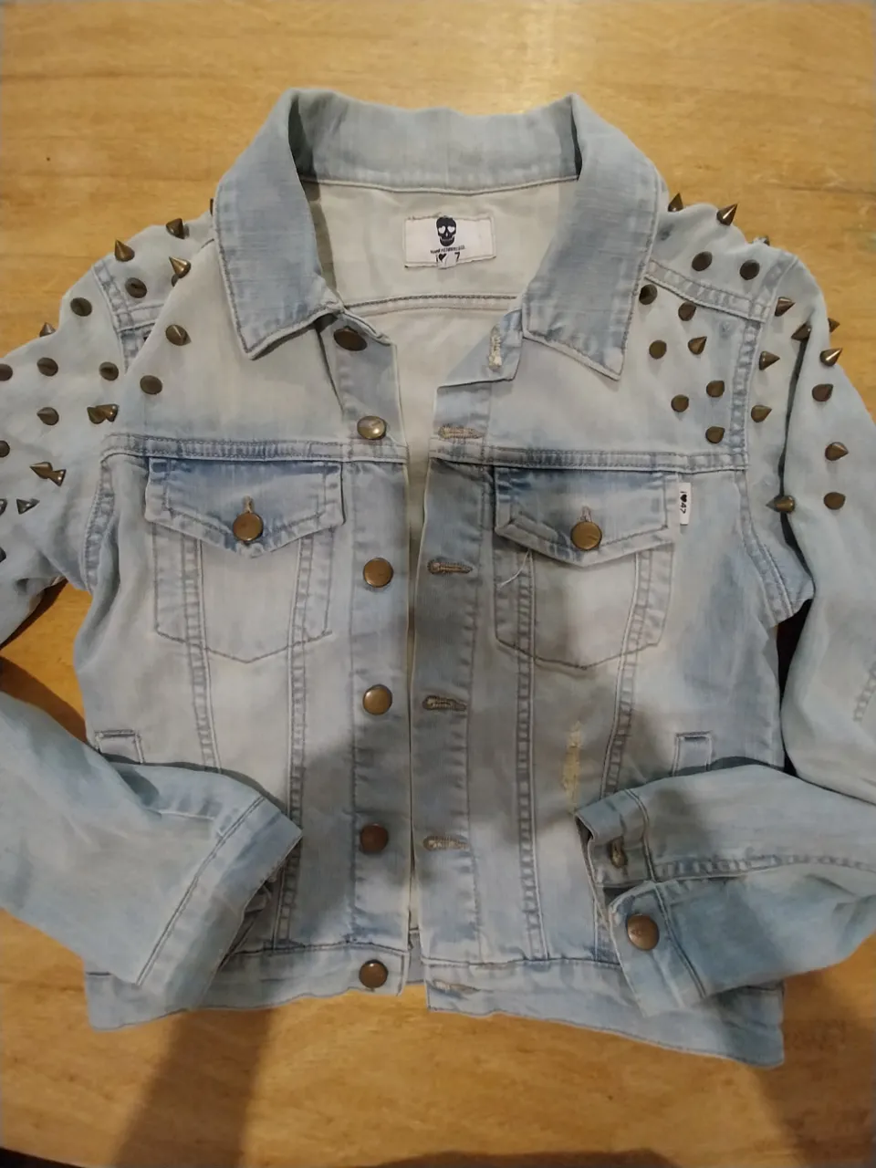 Campera ¡47street - imagen 5