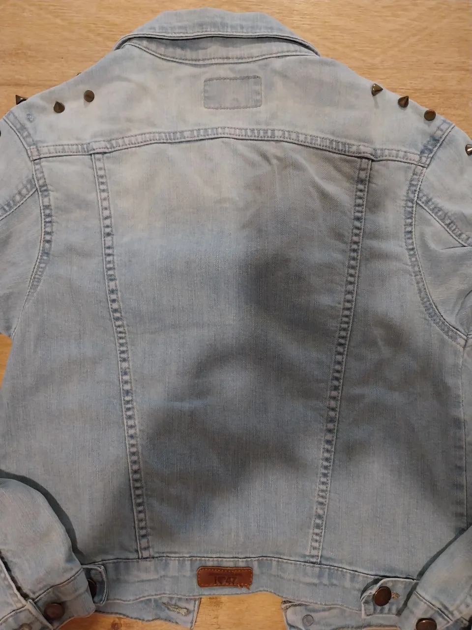 Campera ¡47street - imagen 6