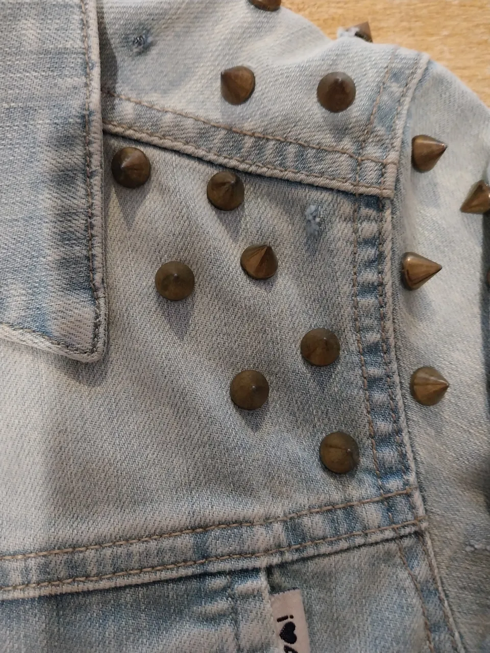 Campera ¡47street - imagen 3