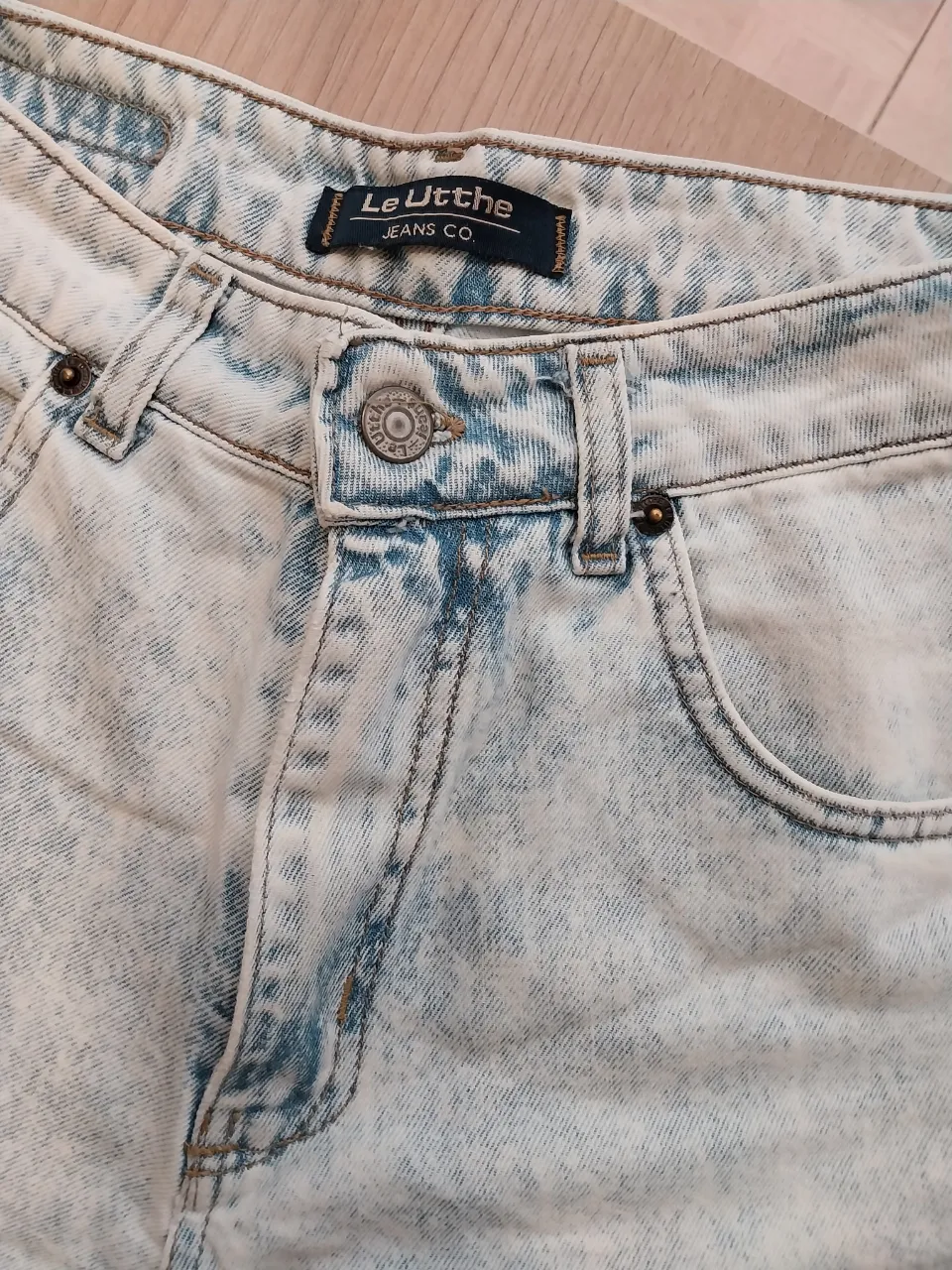 Pantalón  Leutte - imagen 1