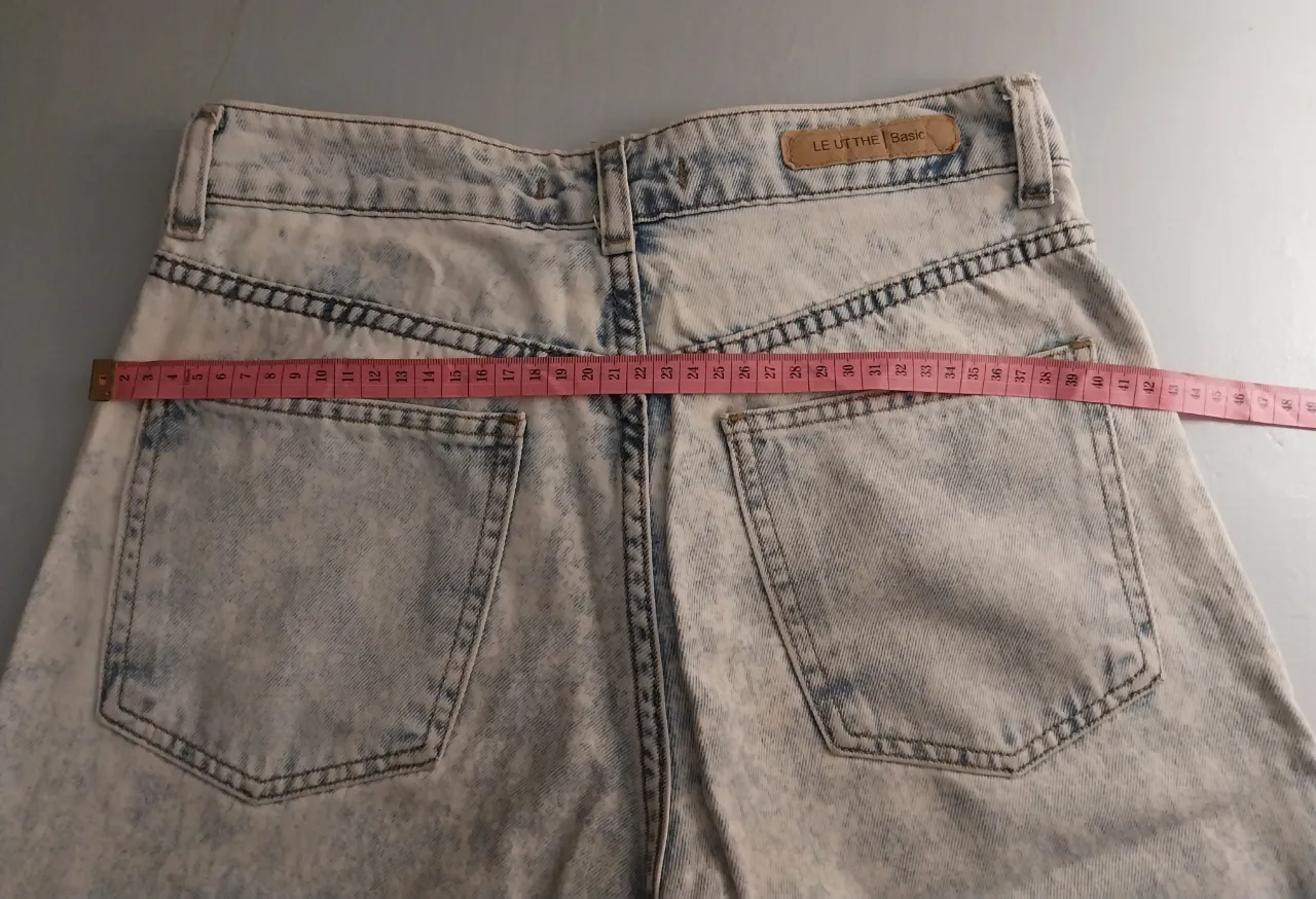 Pantalón  Leutte - imagen 3