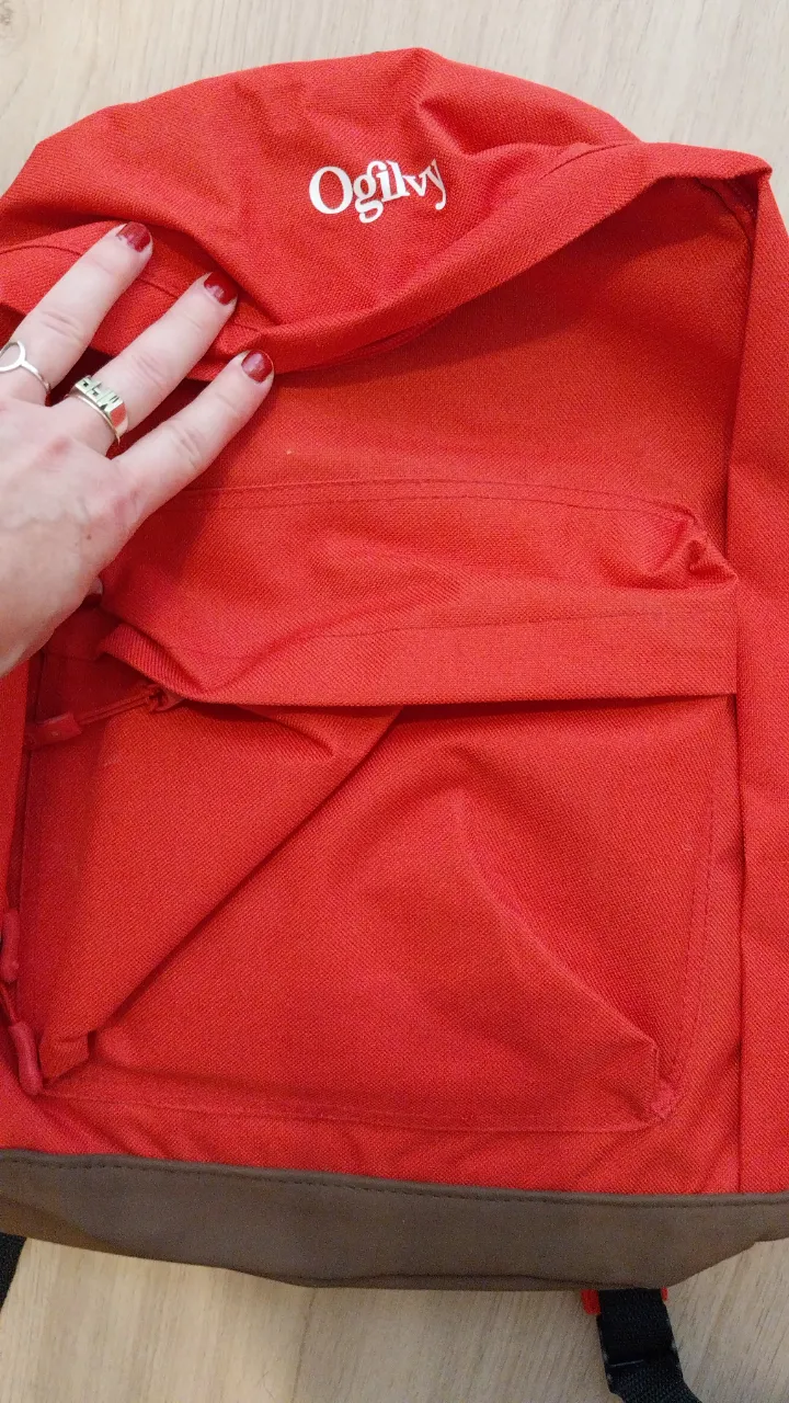 Mochila Sin marca - imagen 2