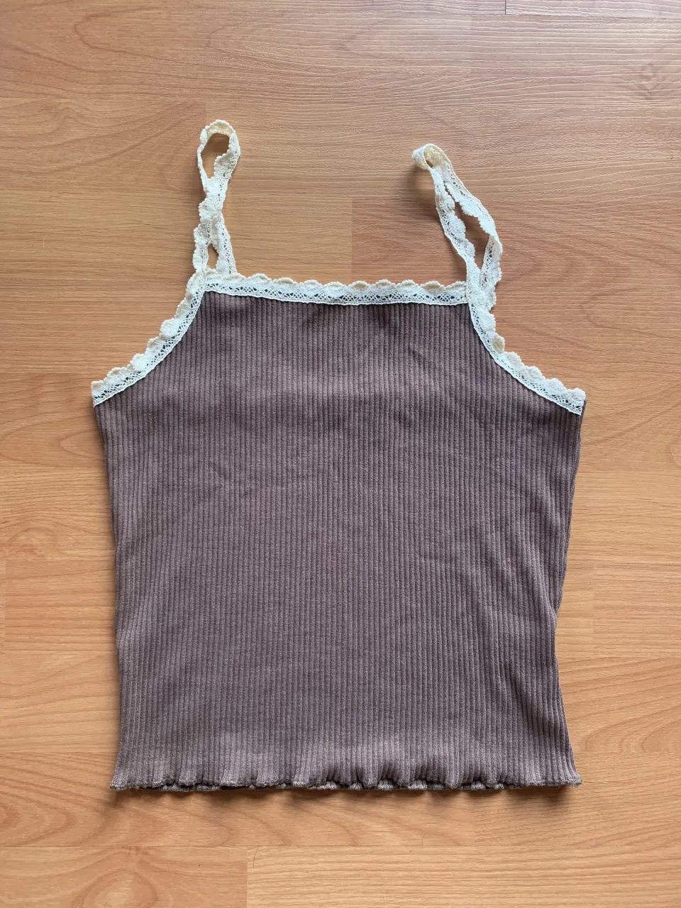Musculosa Dazy shein - imagen 2