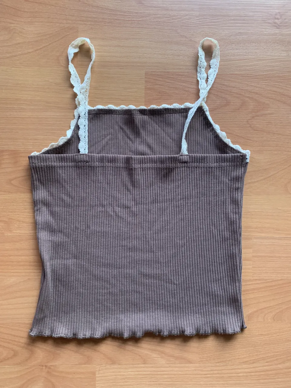 Musculosa Dazy shein - imagen 3