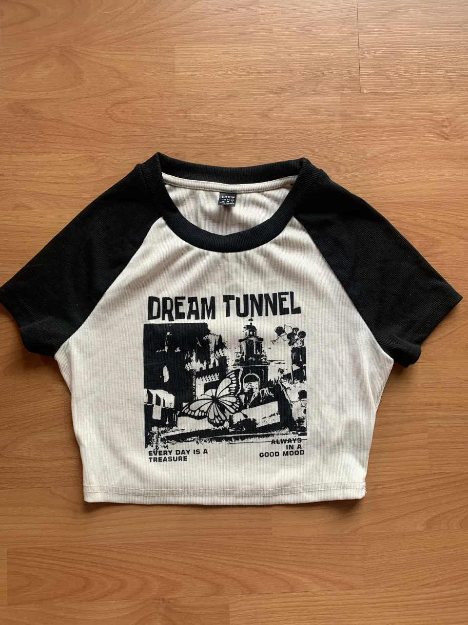 Remera Shein - imagen 2