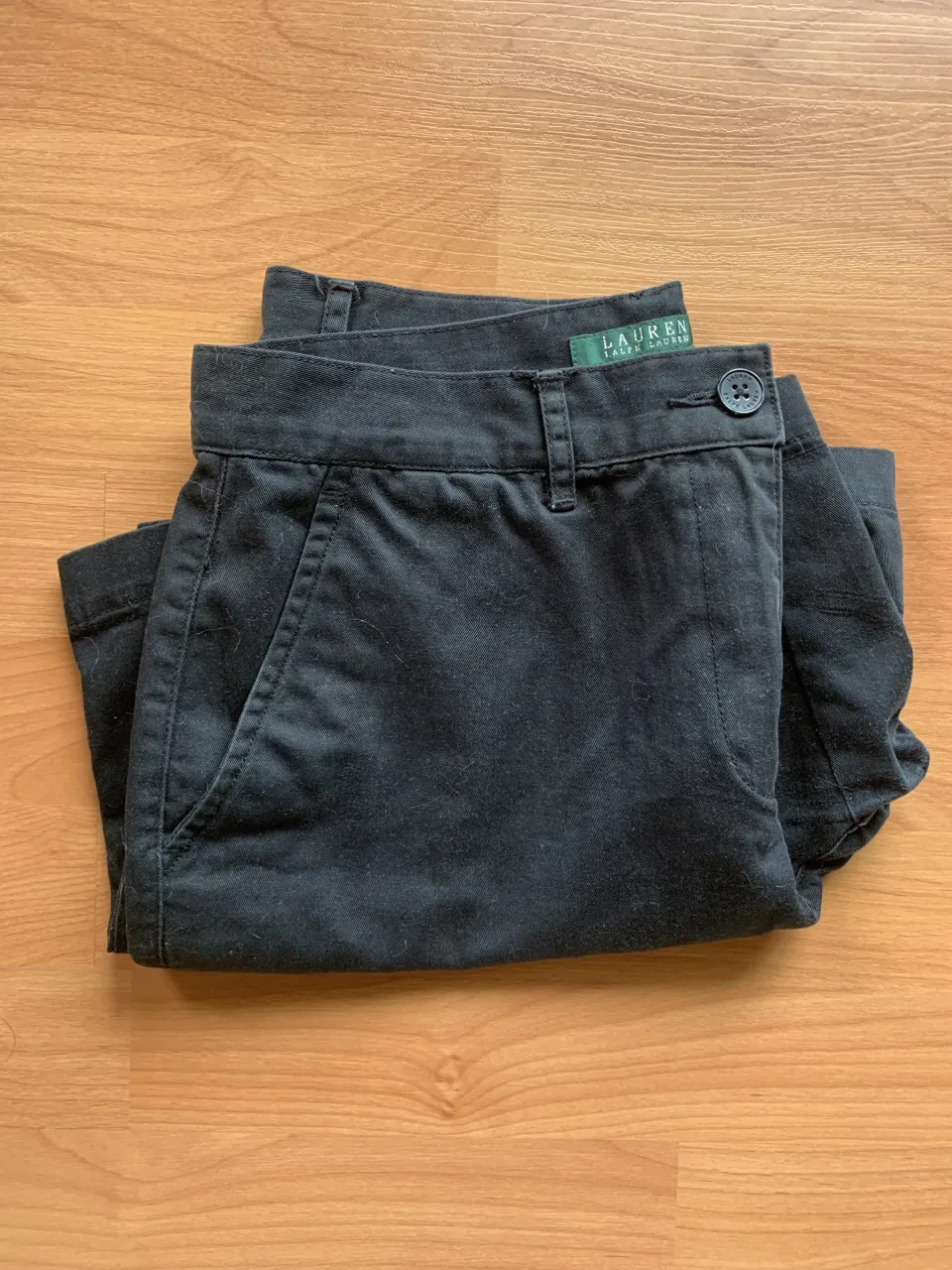 Short Ralph lauren - imagen 2