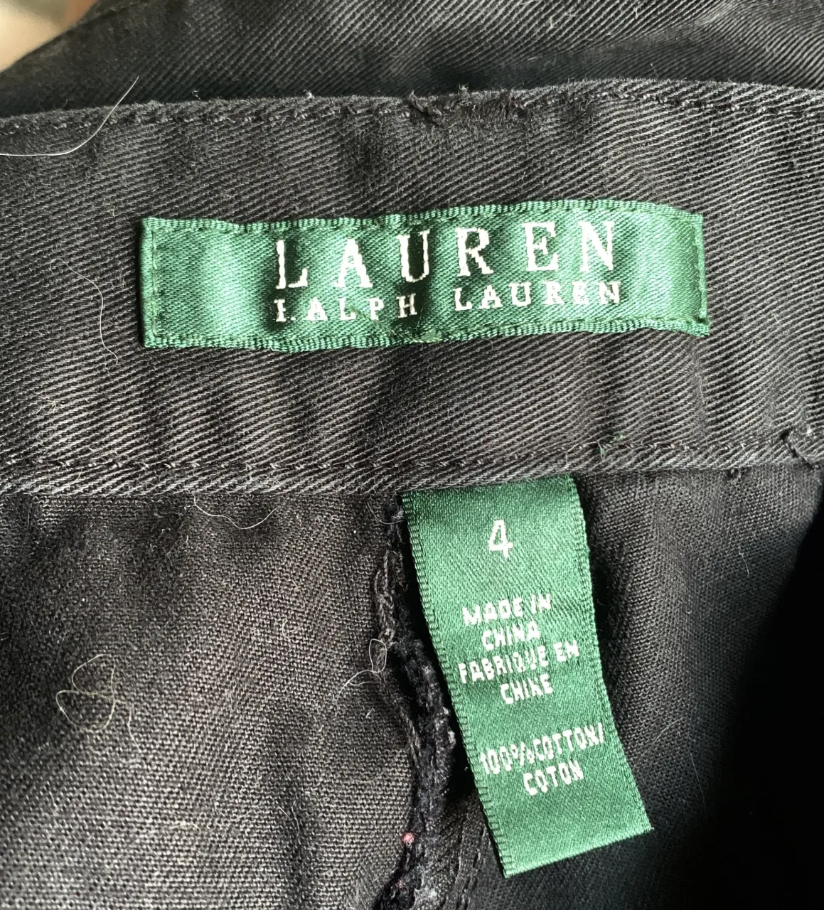 Short Ralph lauren - imagen 4