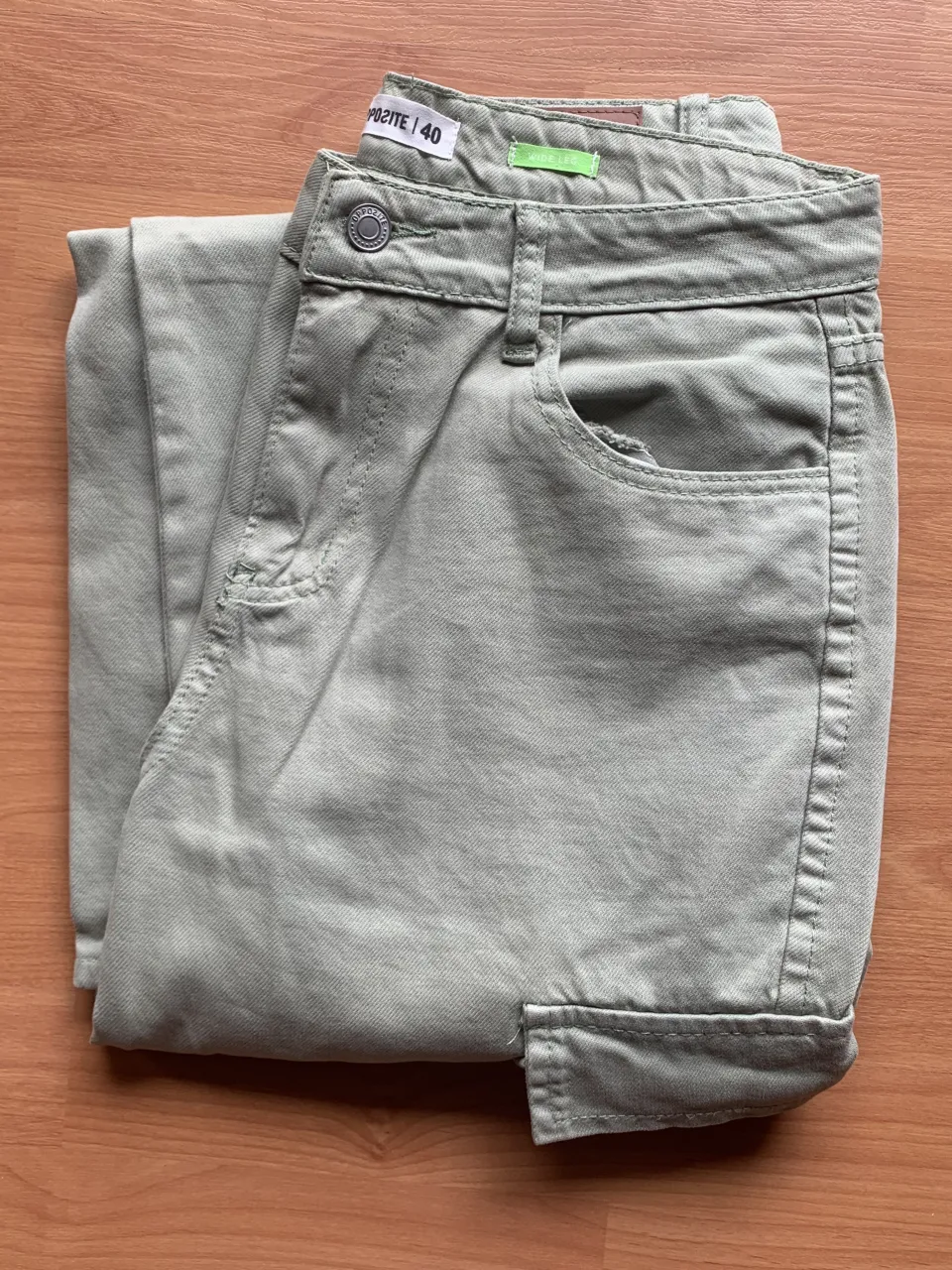 Pantalón Opposite - imagen 4