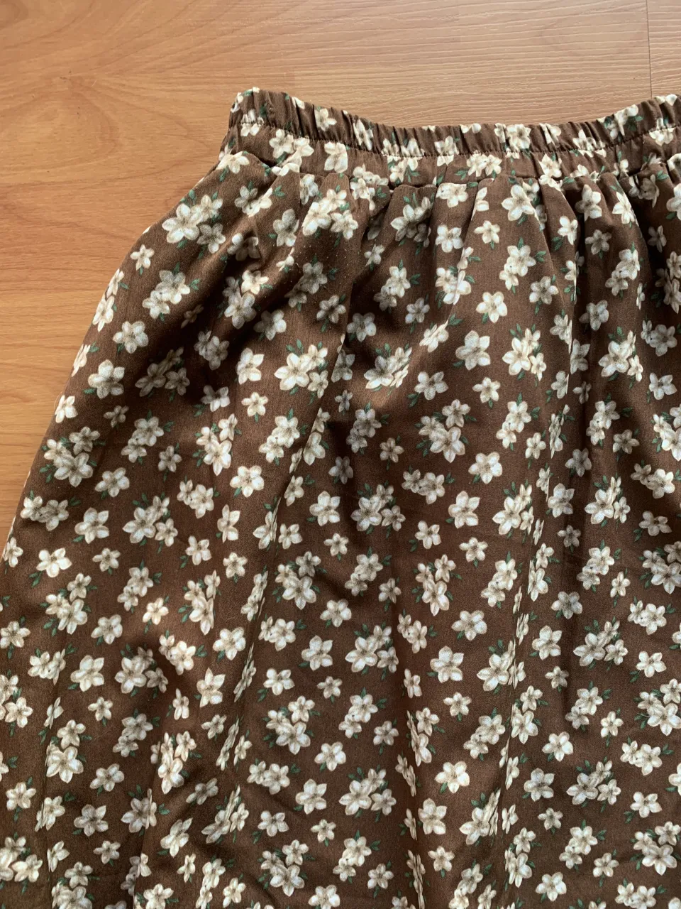 Pollera Dazy shein - imagen 2