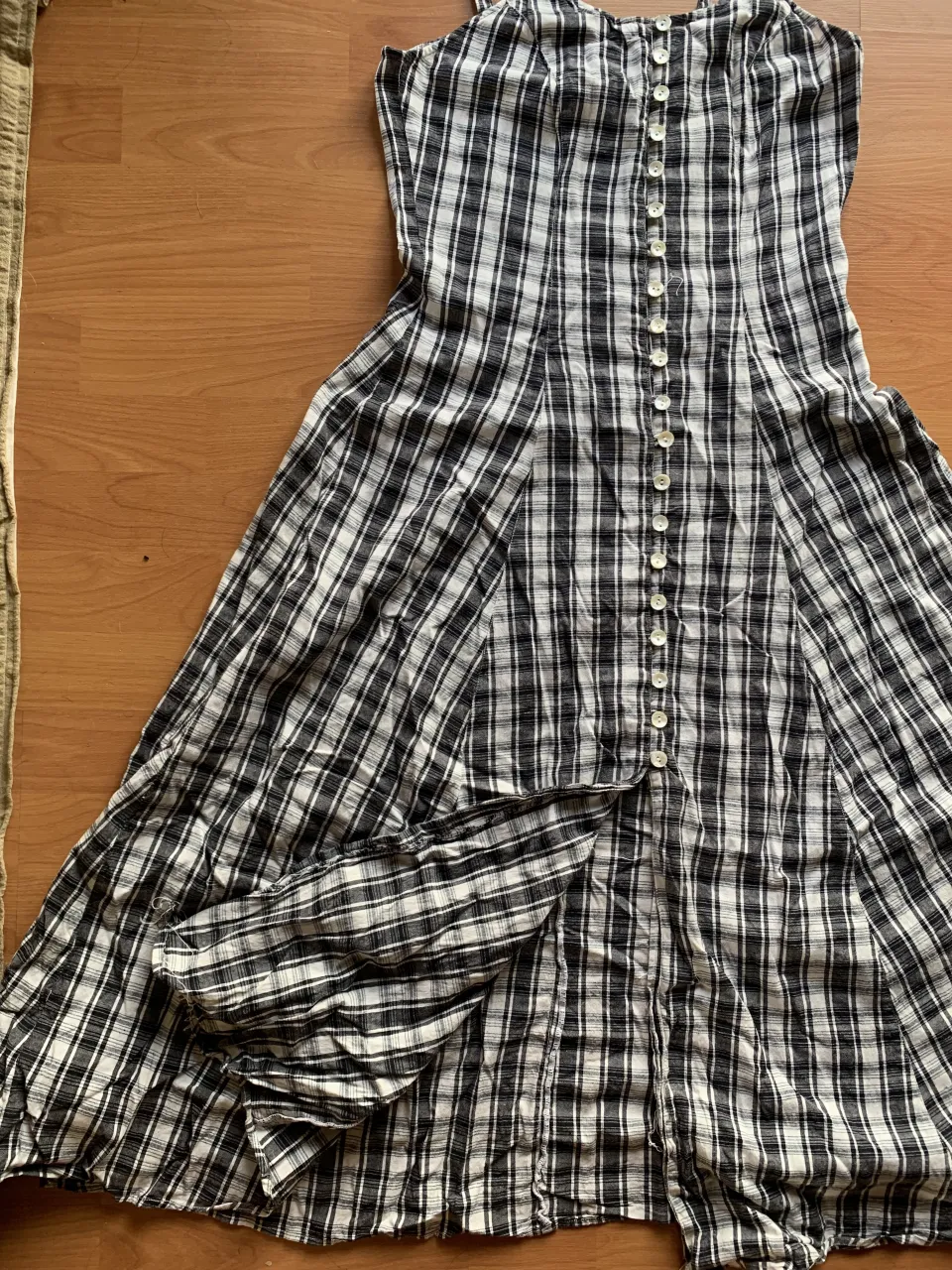 Vestido Squadra - imagen 2