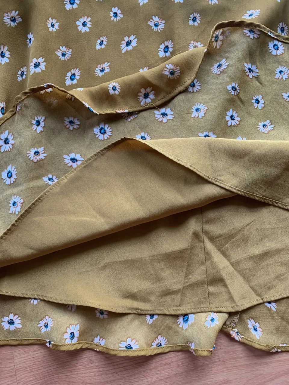 Pollera Forever 21 - Vista 3