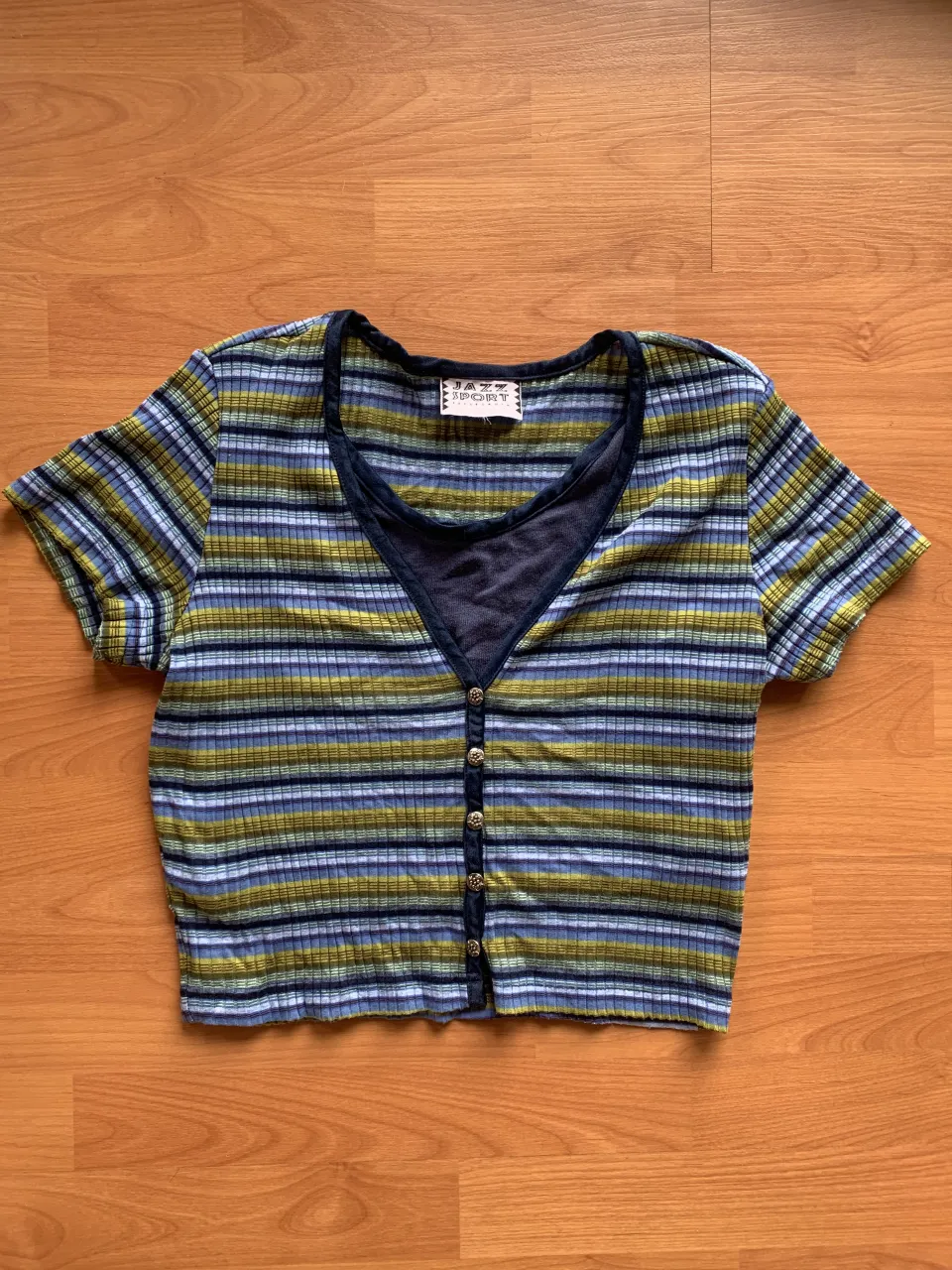 Remera Jazz sport - imagen 2