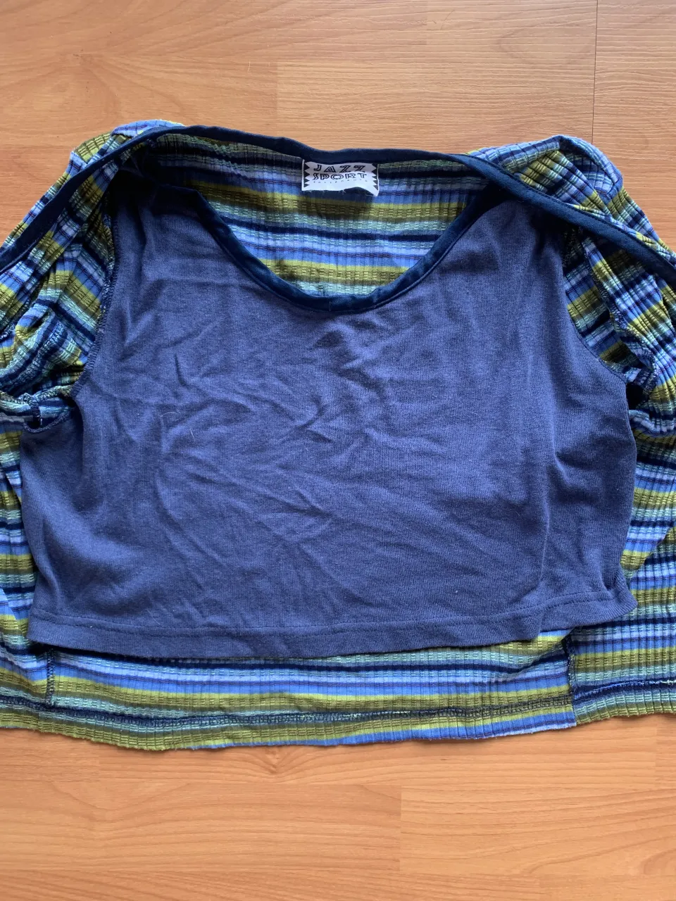 Remera Jazz sport - imagen 4