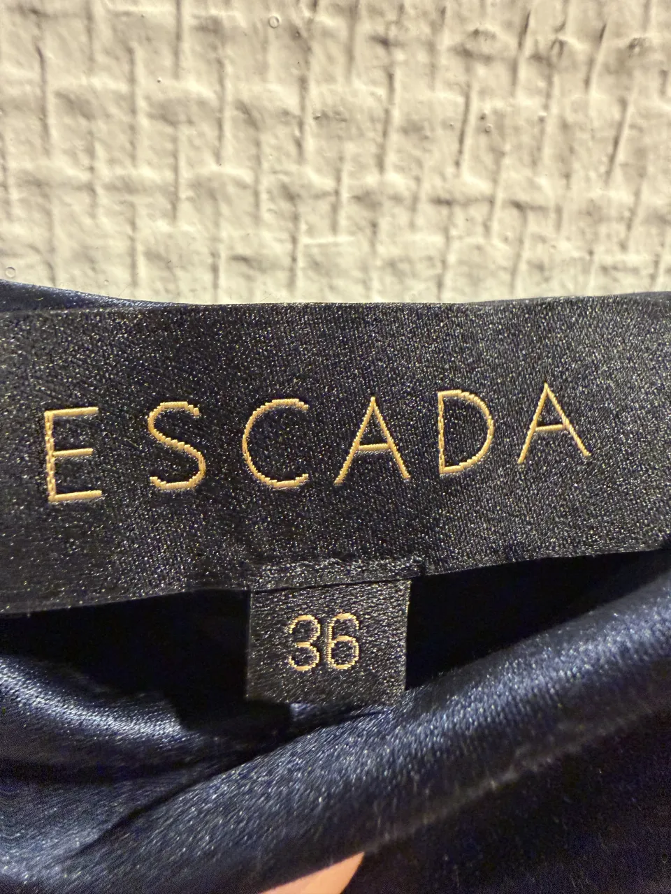 Top Escada - imagen 1