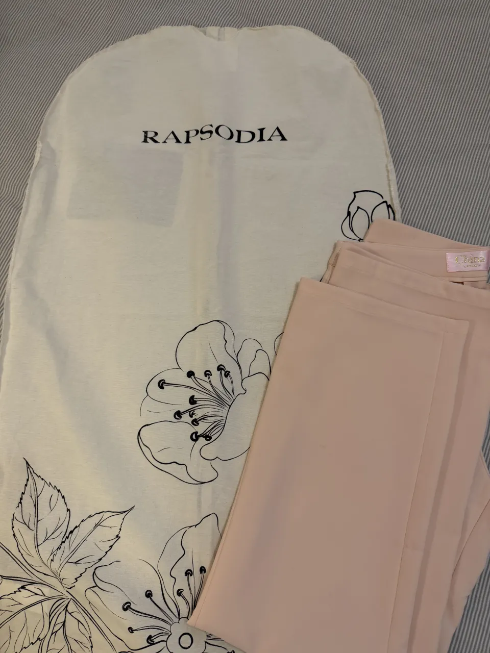 Pantalón Natalia Antolin - imagen 3
