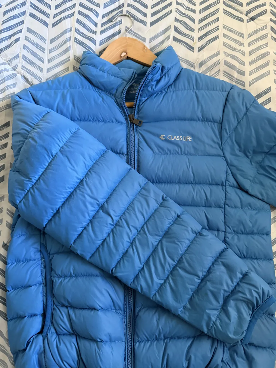 Campera Class Life - imagen 2