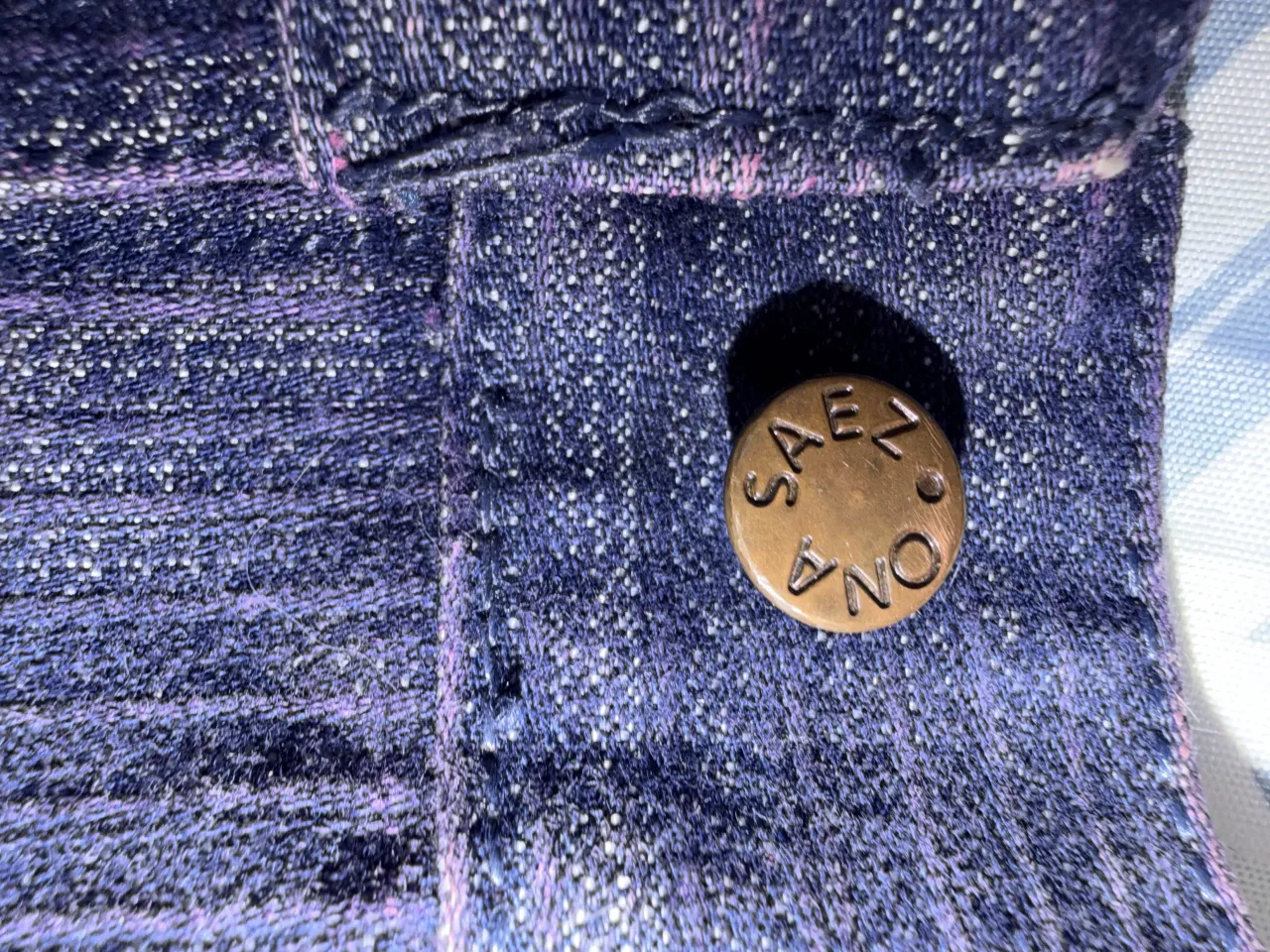 Campera Ona Saez - imagen 4