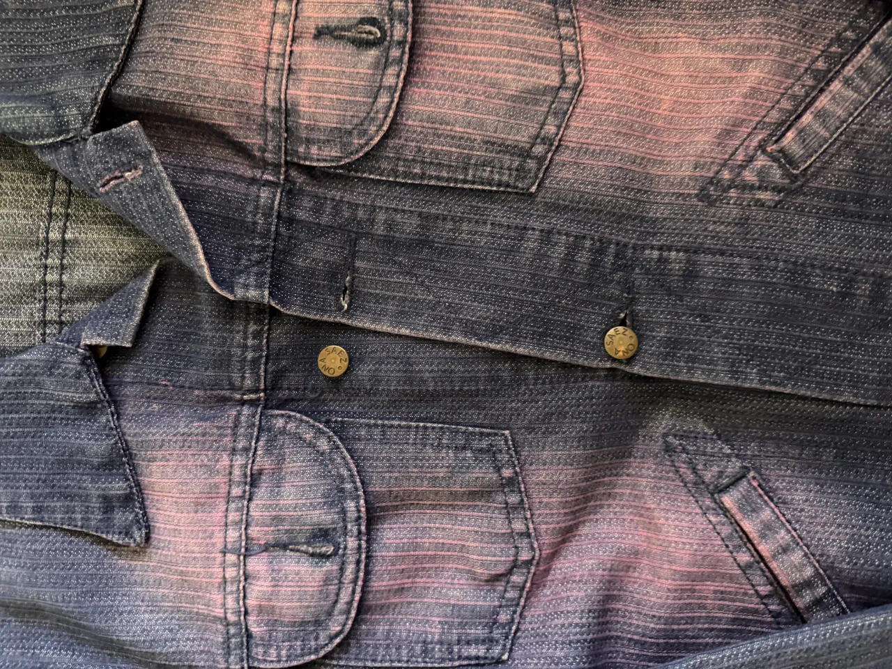 Campera Ona Saez - imagen 2