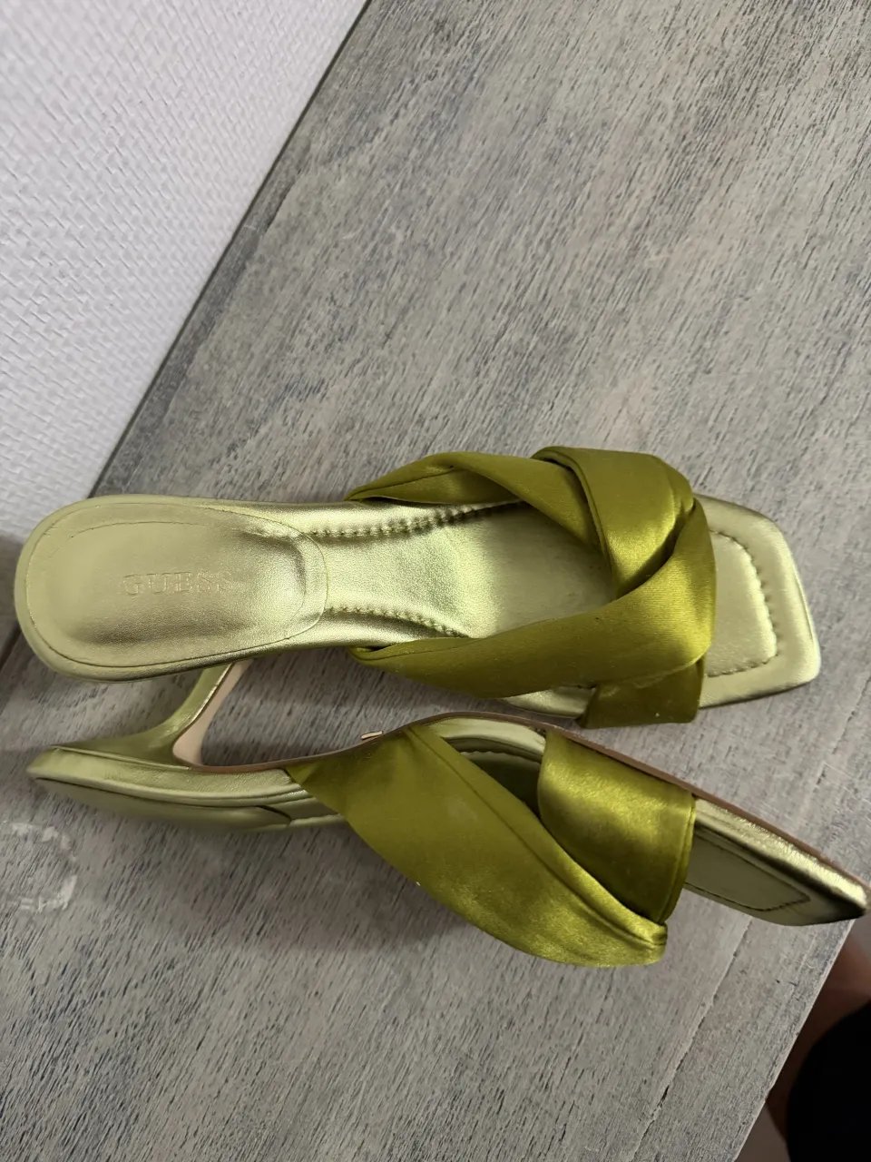 Sandalias GUESS - imagen 3