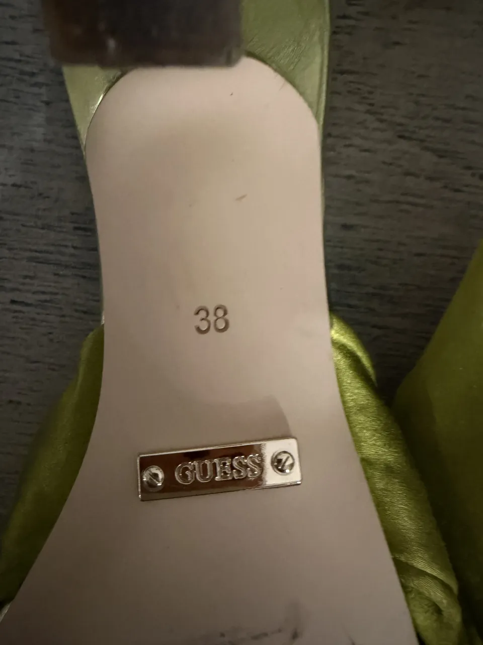 Sandalias GUESS - imagen 2